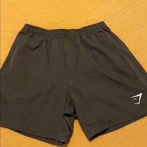 GymShark Men’s shorts